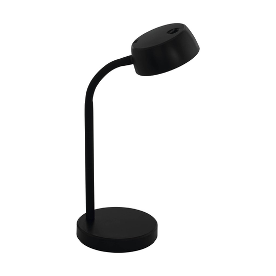 Cabales Led Table Lamp (Musta)