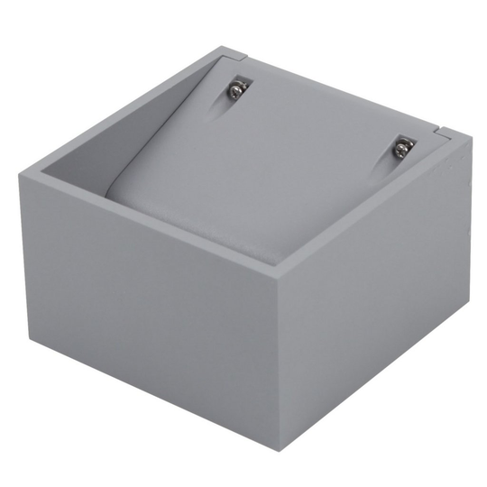 Case Wall Gray (harmaa)