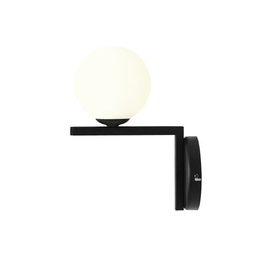 Zac wall lamp