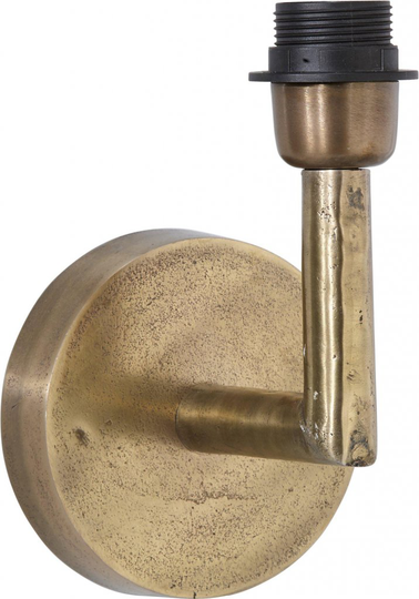 Columbus Wall lamp (Kulta)