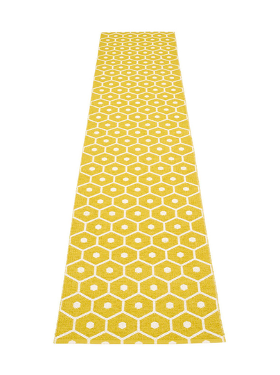 Honey-muovimatto 70 x 350 cm