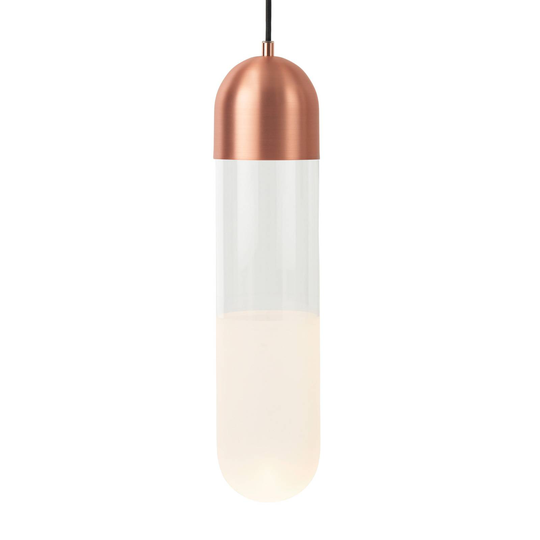 Mater Firefly -riippuvalo, kupari