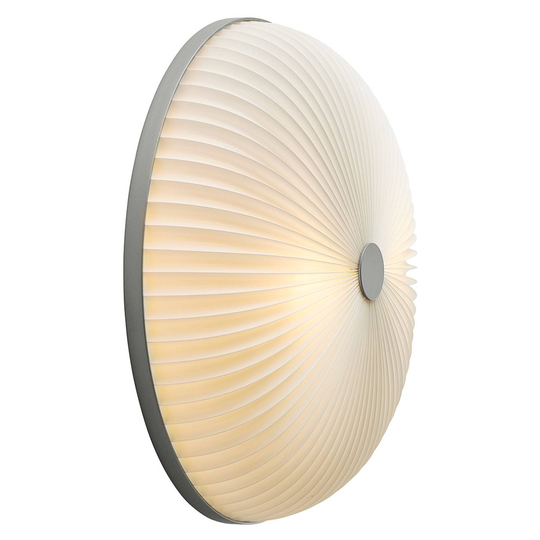LE KLINT Lamella -seinävalaisin alumiini 35 cm