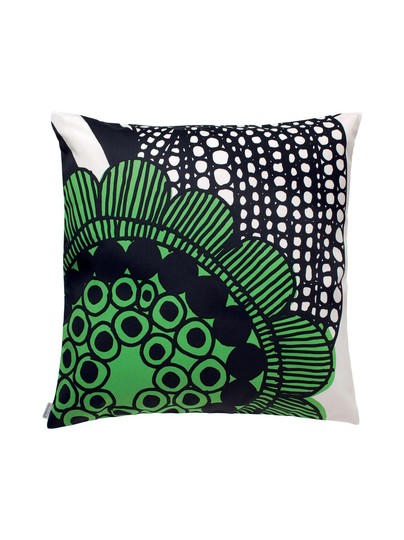 Siirtolapuutarha-tyynynpäällinen 50 x 50 cm