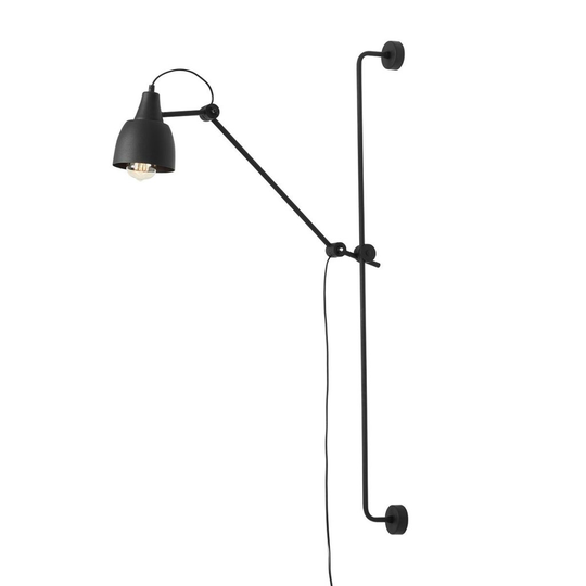 Dron wall lamp