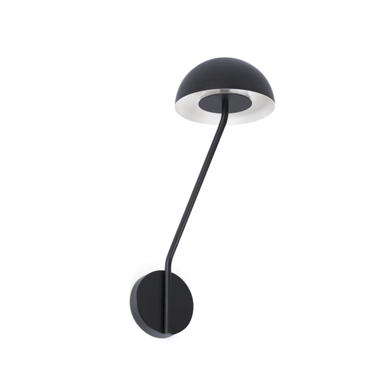 Pure LED (Musta)