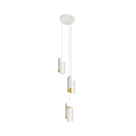 LEDVANCE SMART+ WiFi Decor Twist-riippuvalo valk.