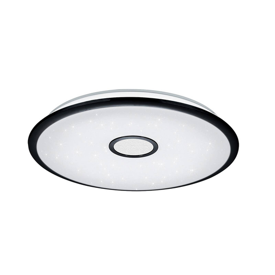LED-kattovalaisin Okinawa, 3 000-5 500 K, Ø 65 cm