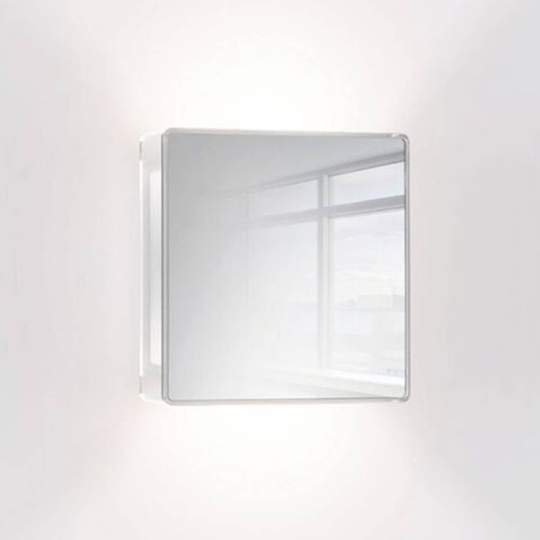 serien.lighting App – LED-seinävalaisin, peili