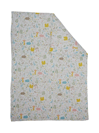 Pasto-pussilakana 150 x 210 cm
