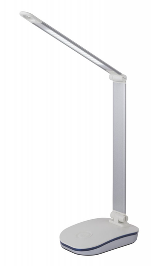 Talisa table lamp (harmaa)