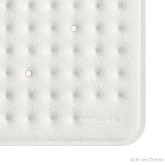 Nimbus Lighting Pad Q 900 LED indirekt 940 white