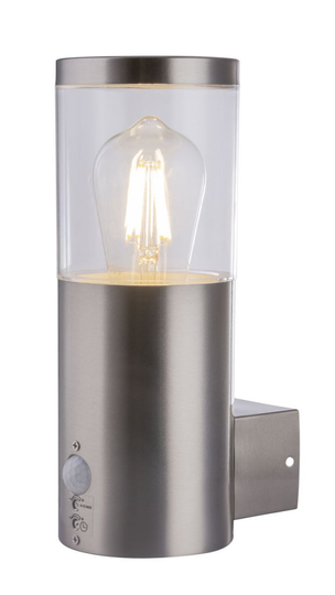 Lalli wall lamp (harmaa)