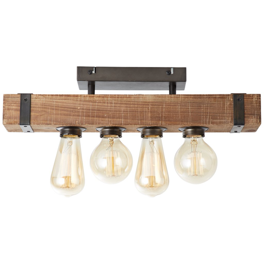 Woodhill Ceiling Lamp