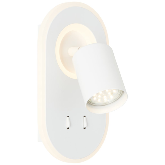 Kimon wall lamp (Valkoinen)
