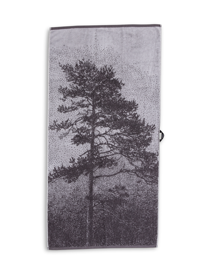 Forest-kylpypyyhe 70x140 cm