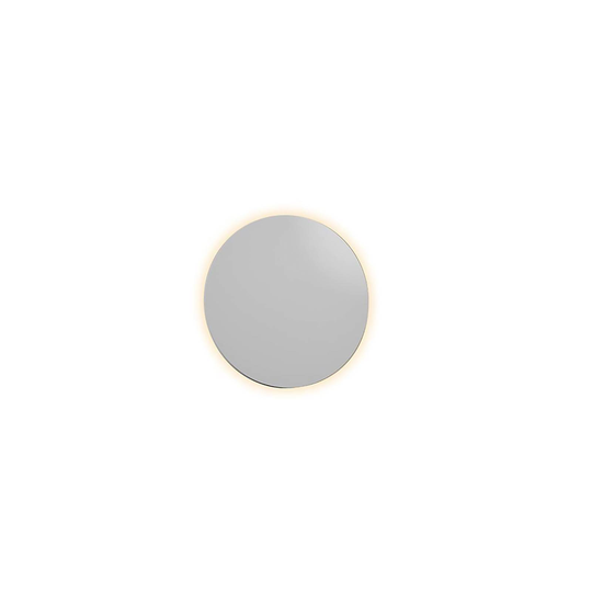LEDWORKS Sono-LED Round Wall 1 seinä Ø 50cm valk.