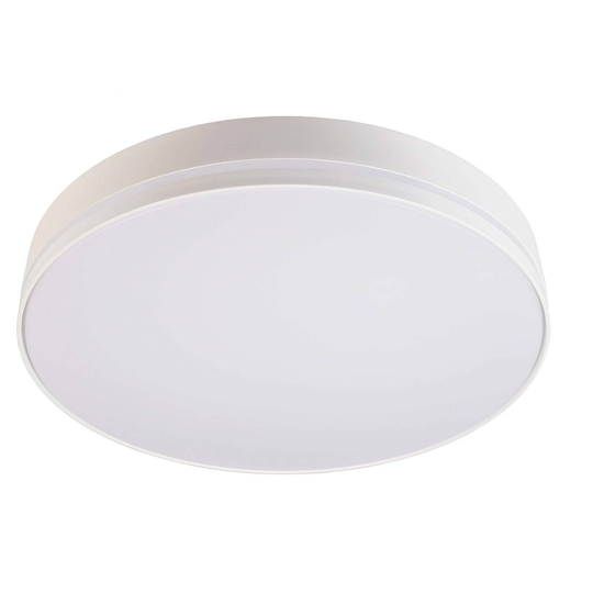 LED-kattovalaisin Subra IP54 DALI-himmennys 4000K