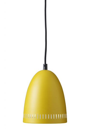 Mini Dynamo (Sinappi)