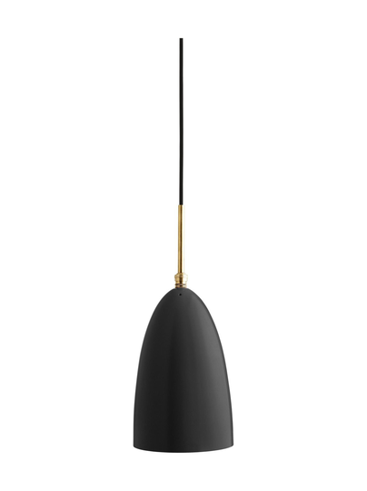 Gräshoppa pendant -riippuvalaisin