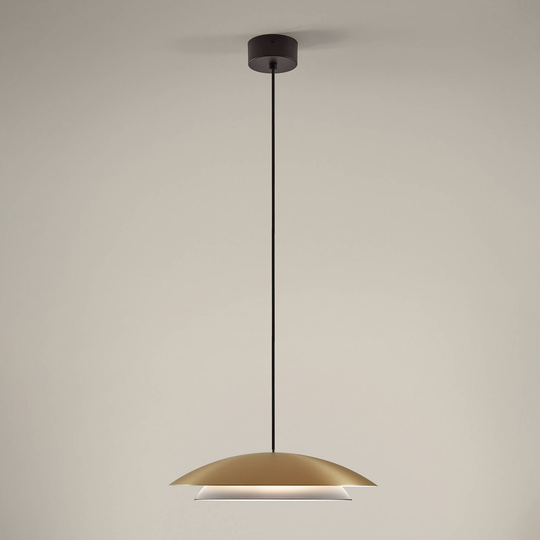 LEDS-C4 Noway Big-himmennys, hajautettu mattakulta