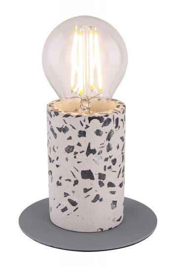Edmund table lamp (harmaa)
