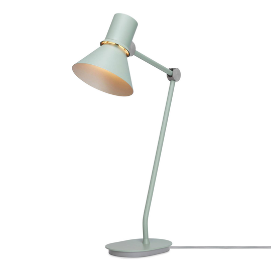 Anglepoise Type 80 -pöytälamppu, pistaasi