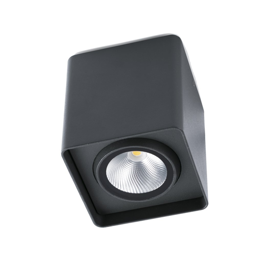 Tami LED (harmaa)