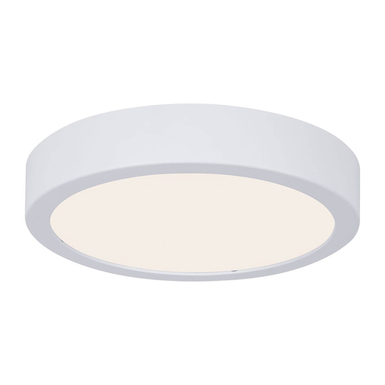 Paulmann Aviar -LED-kattovalaisin Ø 22cm, 3 000 K