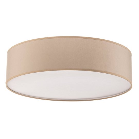 Kattovalaisin Rondo, beige, Ø 45 cm