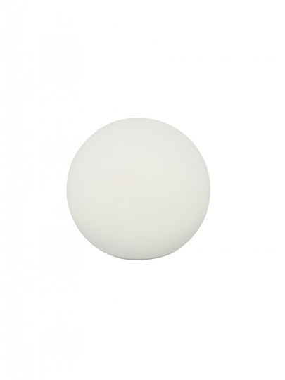 Bahamas LED table lamp white