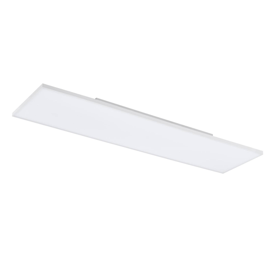 LED-kattovalaisin Turcona, 120 x 30 cm
