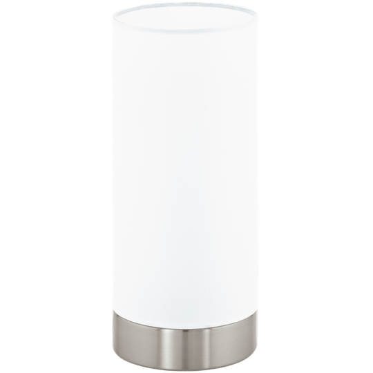 Pasteri table light touch (valkoinen)