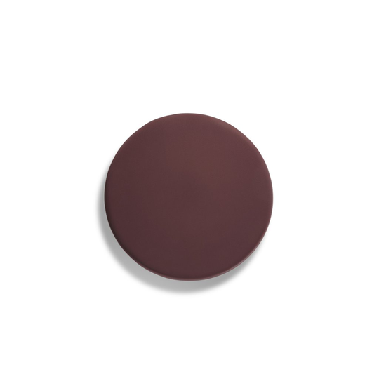 Tou Burgundy seinävalaisin (Viininpunainen)