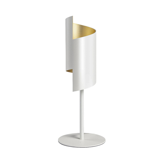 LEDVANCE SMART+ WiFi Decor Twist-pöytälamppu valk.