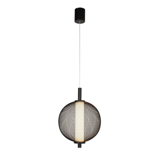 LED-riippuvalaisin Natalia, 1-lamppuinen