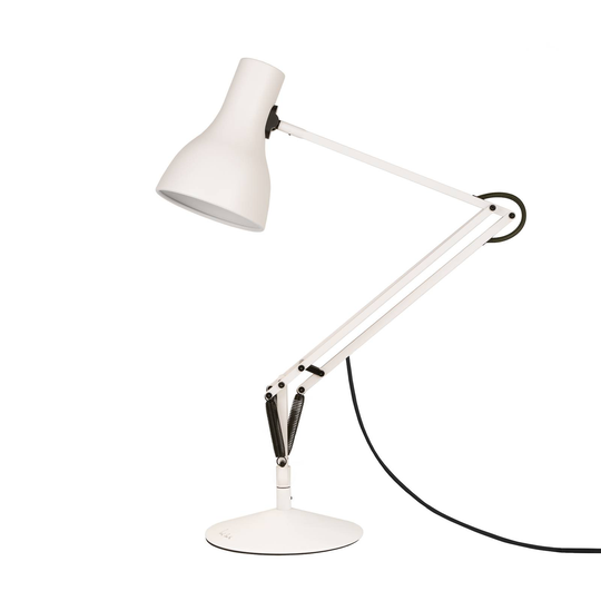 Anglepoise Type 75 -pöytävalo Paul Smith Edition 6