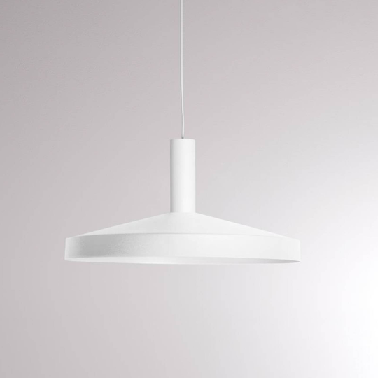 Lora Shade 3 -LED-riippuvalaisin 2 700 K valkoinen