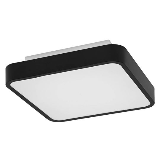 LEDVANCE SMART+ WiFi Orbis Backlight musta 35x35
