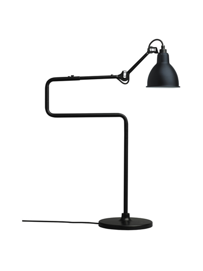Lampe gras n°317 pöytävalaisin