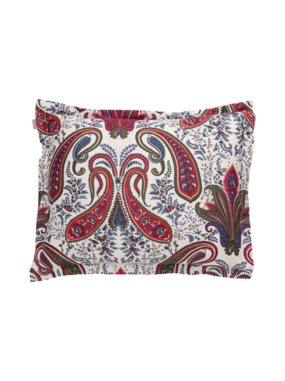 Key west paisley -tyynyliina 50 x 60 cm