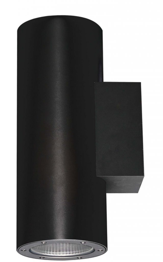 Diploma hel PC black (Musta)