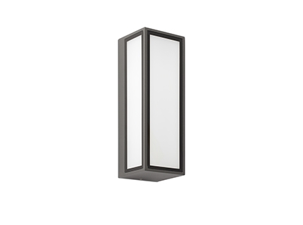 Pivot LED (harmaa)