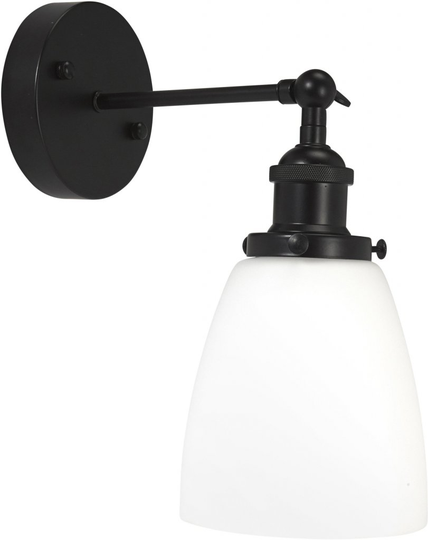 Kappa wall lamp (Valkoinen)
