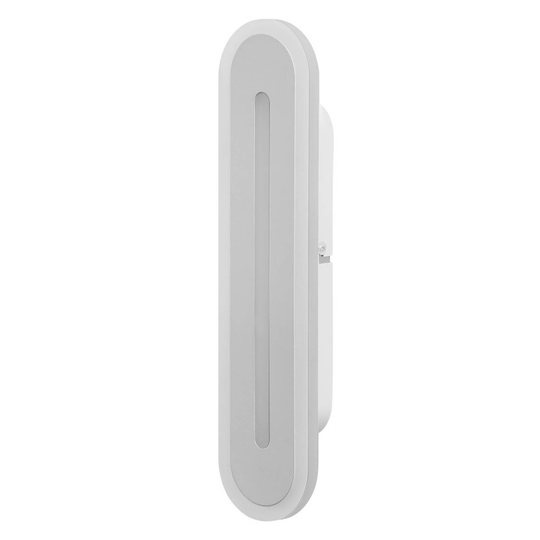 LEDVANCE SMART+WiFi Orbis Bath Wall 30cm valkoinen