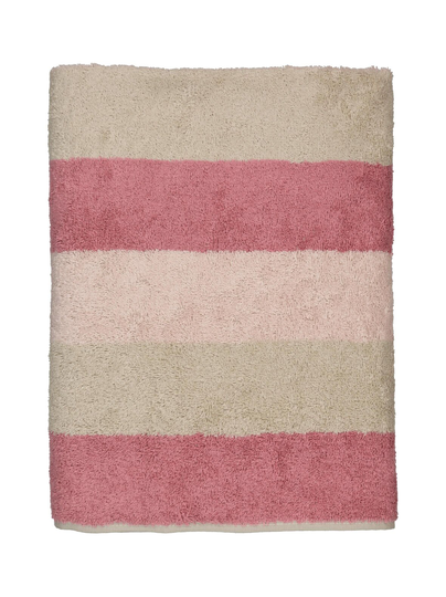 Sense block stripe -pyyhe