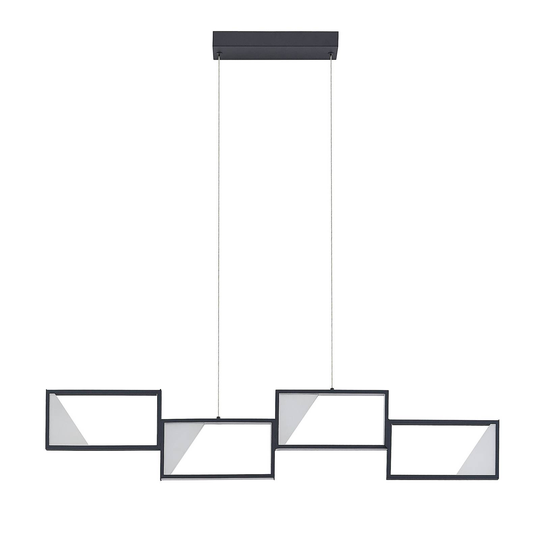 Lindby Fotini -LED-riippuvalaisin