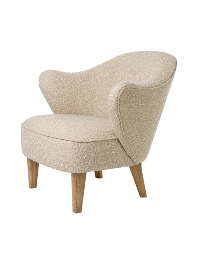 Ingeborg signature chair -tuoli