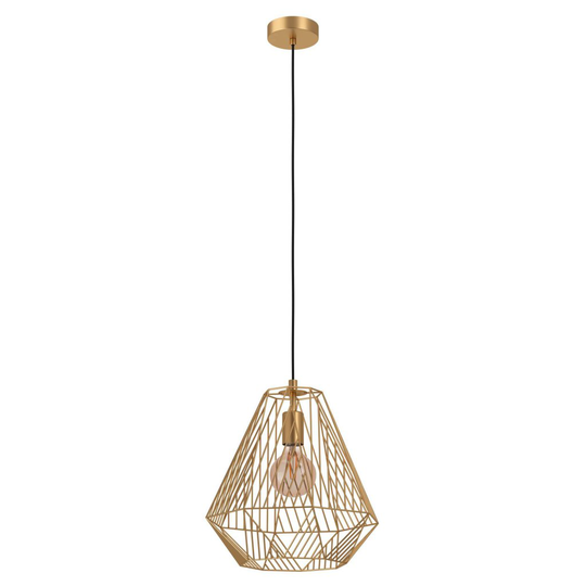 Type of ceiling pendant (Kullanvärinen)