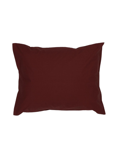 Studio percale -tyynyliina